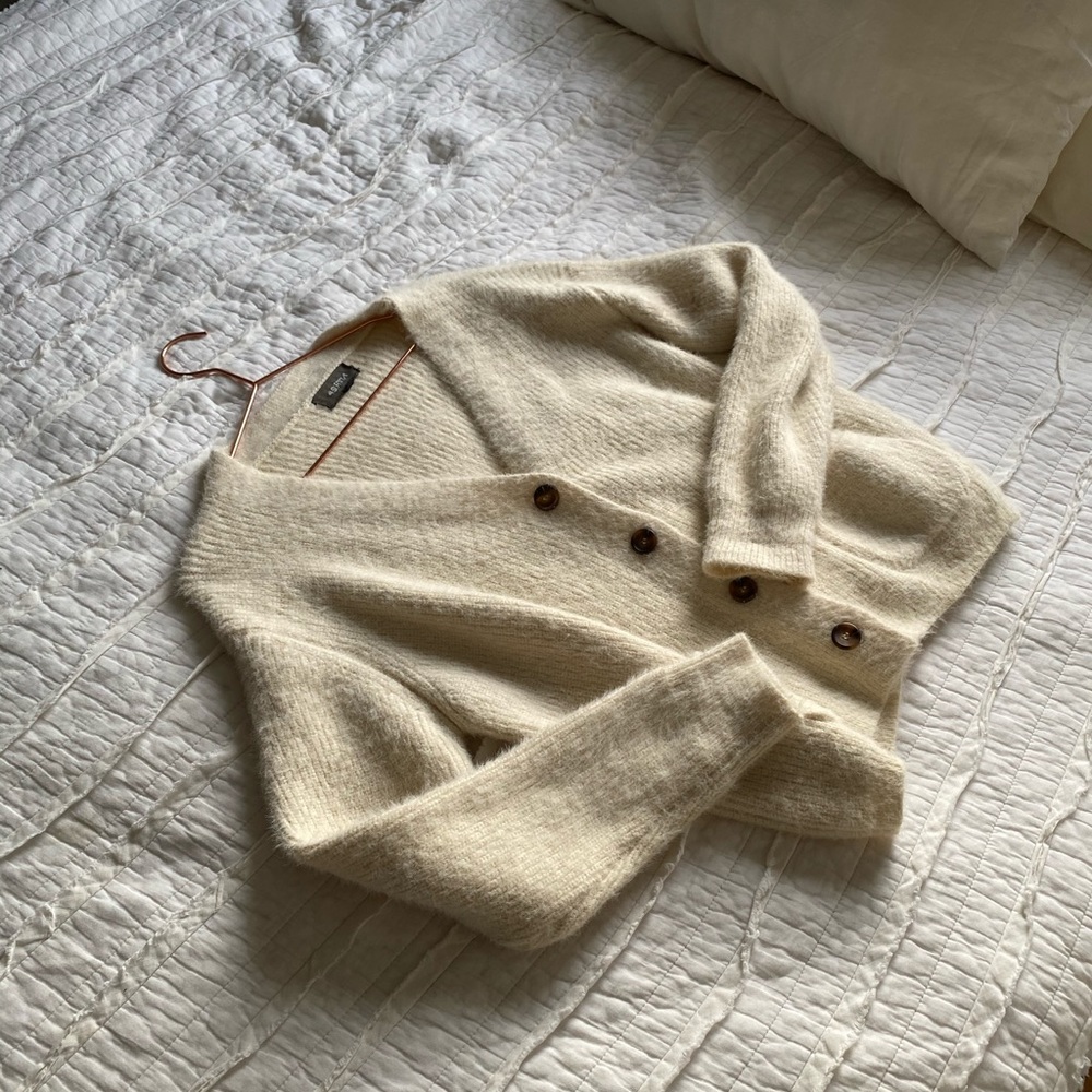 4SI3NNA Cardigan